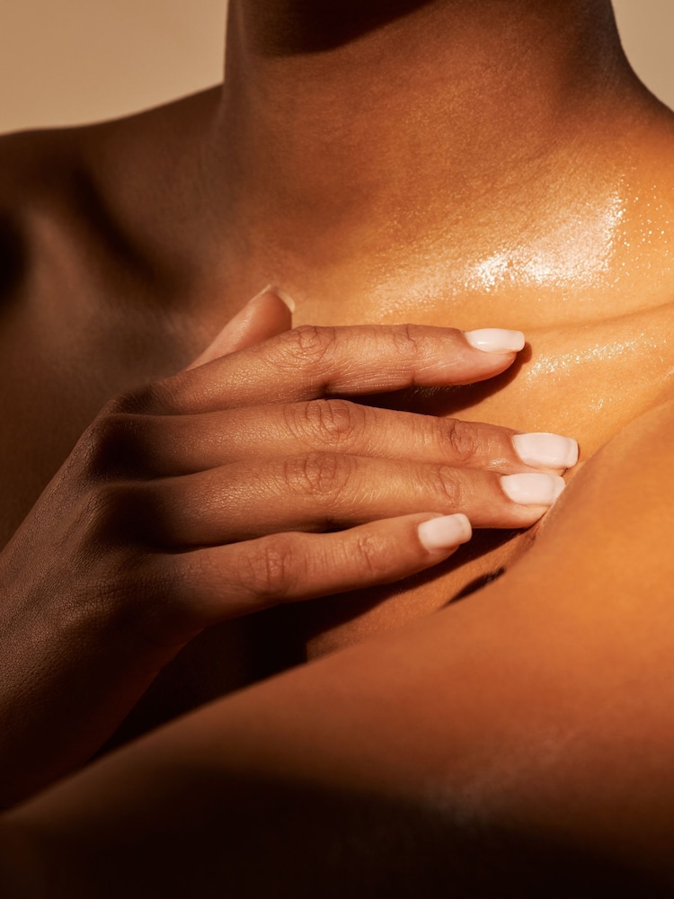 Rituals The Ritual of Ayurveda Rich Body Oil 100ml - Image 3 of 3
