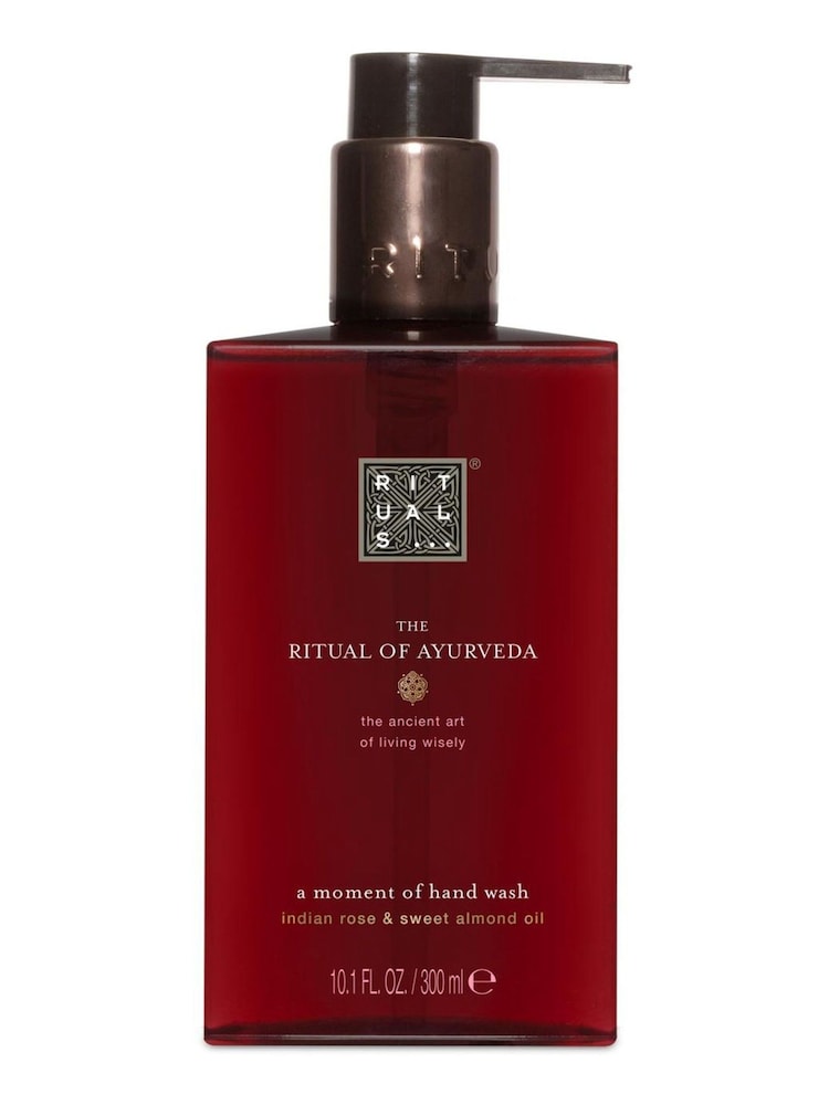 Rituals The Ritual of Ayurveda Hand Wash 300ml - Image 1 of 1