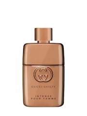 Gucci Guilty Pour Femme Intense Eau De Parfum 50ml - Image 1 of 5
