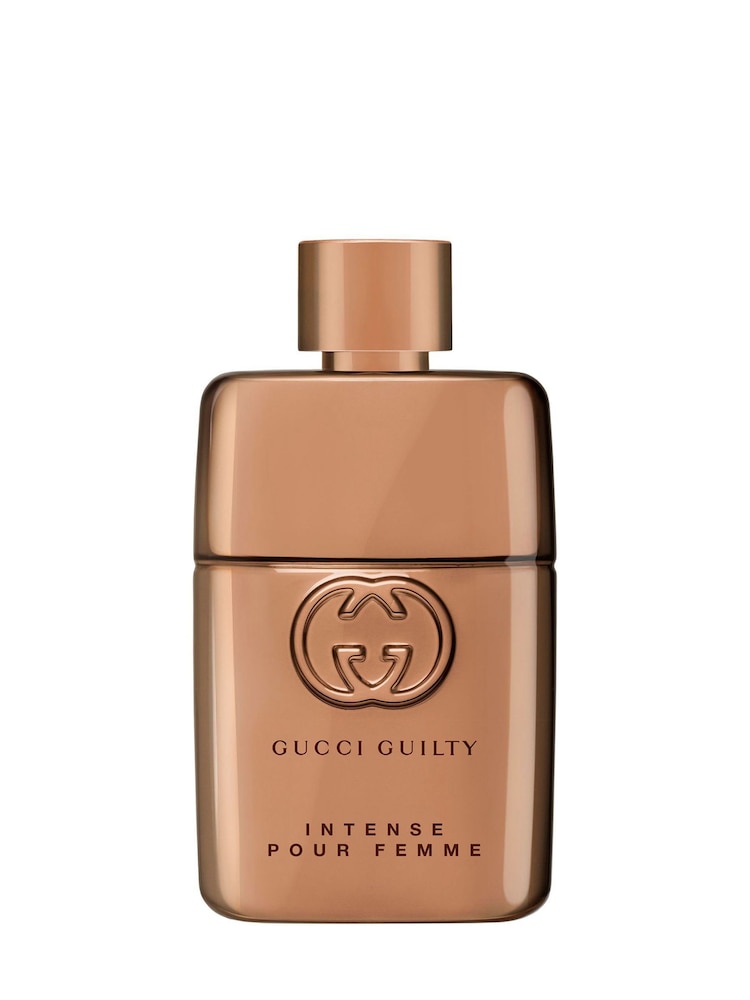 Gucci Guilty Pour Femme Intense Eau De Parfum 50ml - Image 1 of 5