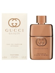 Gucci Guilty Pour Femme Intense Eau De Parfum 50ml - Image 5 of 5