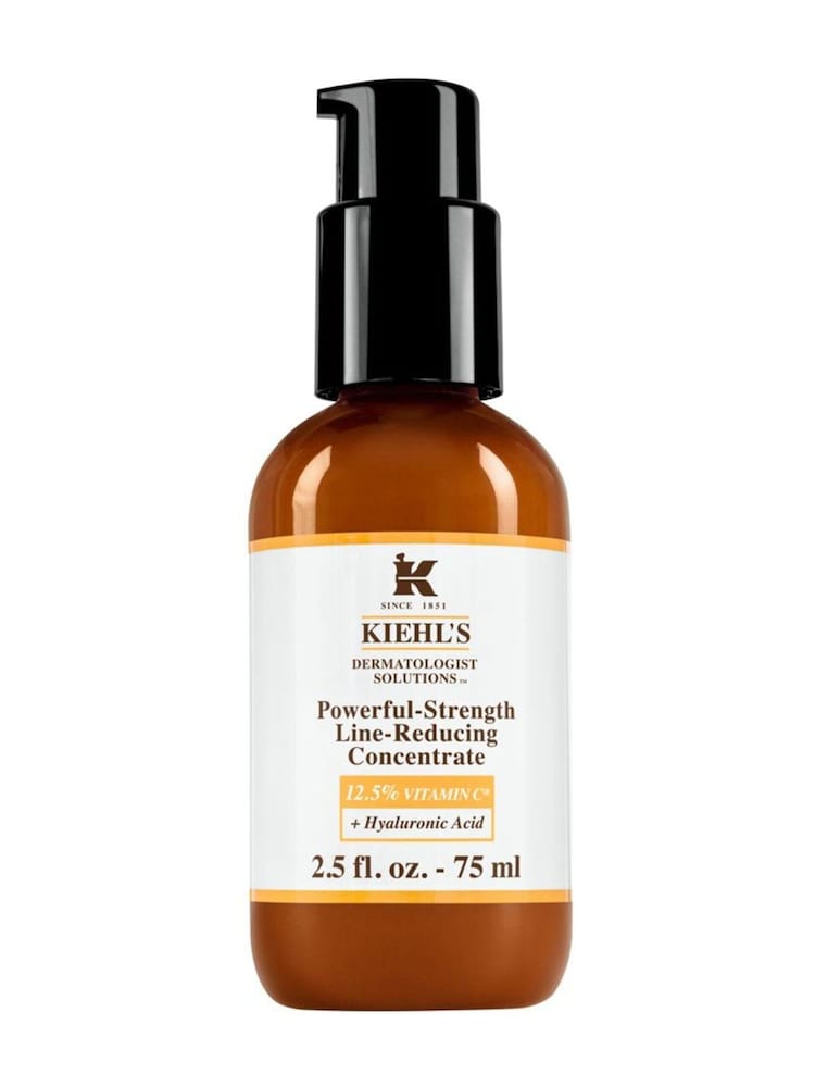 Kiehls Powerful Strength Line Reducing Concentrate 75ml - Image 1 of 1