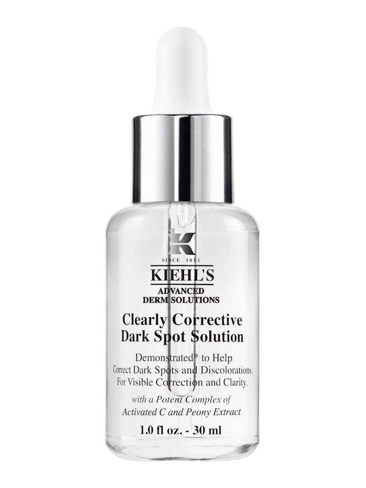 Kiehls Clearly Corrective™ Dark Spot Serum 30ml 30ml - Image 1 of 5