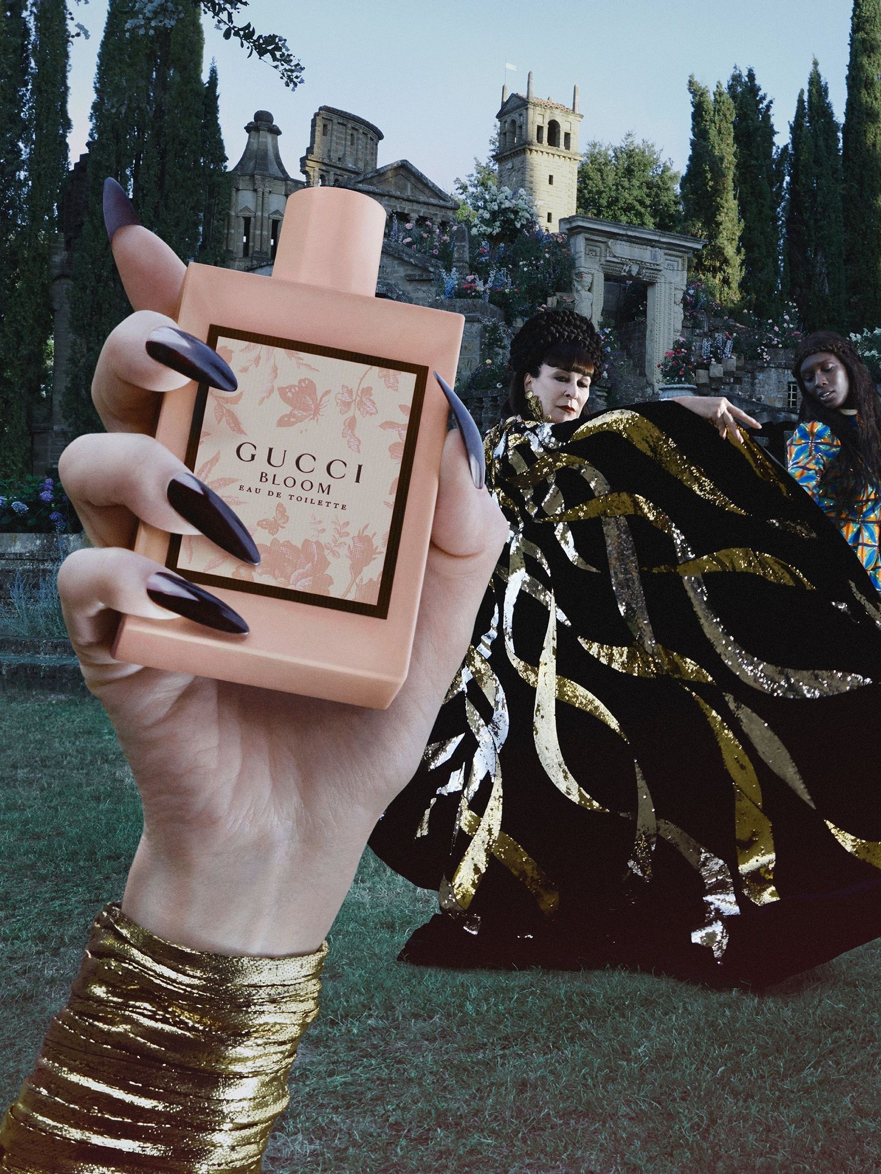 Buy Gucci Bloom Eau de Toilette 50ml from the Next UK online shop
