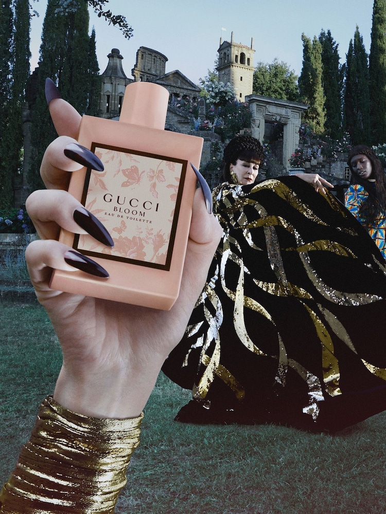 Gucci Bloom Eau de Toilette 50ml - Image 7 of 7