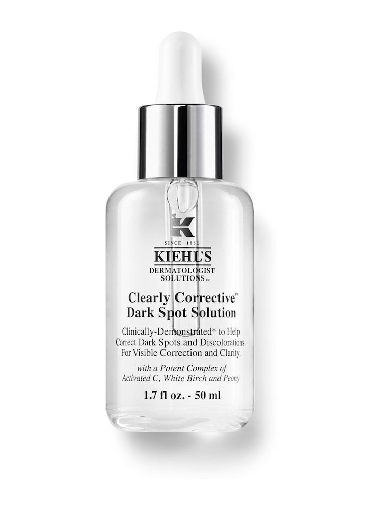 Kiehls Clearly Corrective™ Dark Spot Serum 30ml 50ml - Image 1 of 7