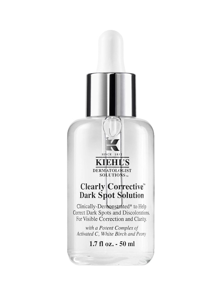 Kiehls Clearly Corrective™ Dark Spot Serum 30ml 50ml - Image 2 of 7