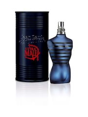 Jean Paul Gaultier Ultra Male Eau de Toilette Spray 125ml - Image 2 of 2