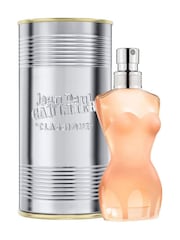 Jean Paul Gaultier Classique Eau de Toilette Spray 30ml - Image 1 of 3