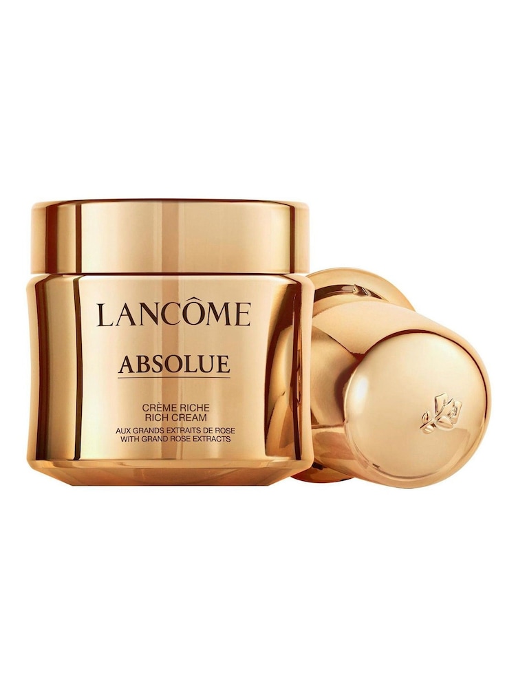 Lancôme Absolue Rich Cream 60ml - Image 1 of 1