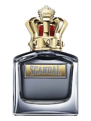 Jean Paul Gaultier Scandal Pour Homme Eau De Toilette Spray 50ml - Image 1 of 2