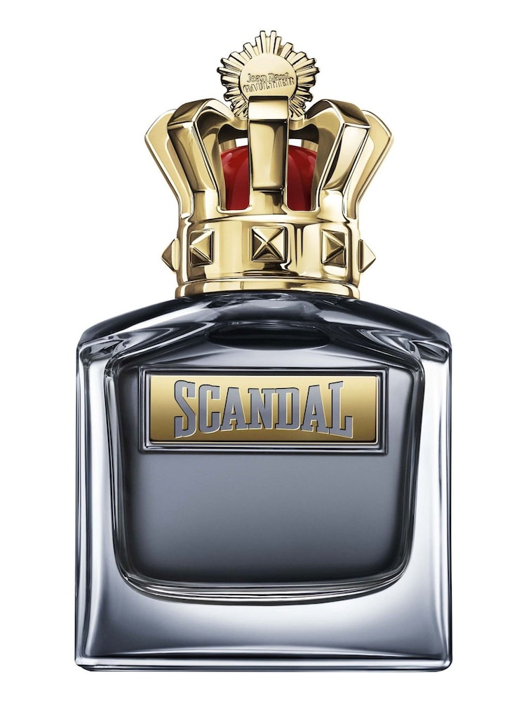 Jean Paul Gaultier Scandal Pour Homme Eau De Toilette Spray 50ml - Image 1 of 2 Jean Paul Gaultier Scandal Pour Homme Eau De Toilette Spray 50ml - Image 1 of 2