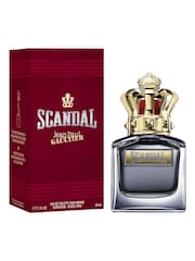 Jean Paul Gaultier Scandal Pour Homme Eau De Toilette Spray 50ml - Image 2 of 2