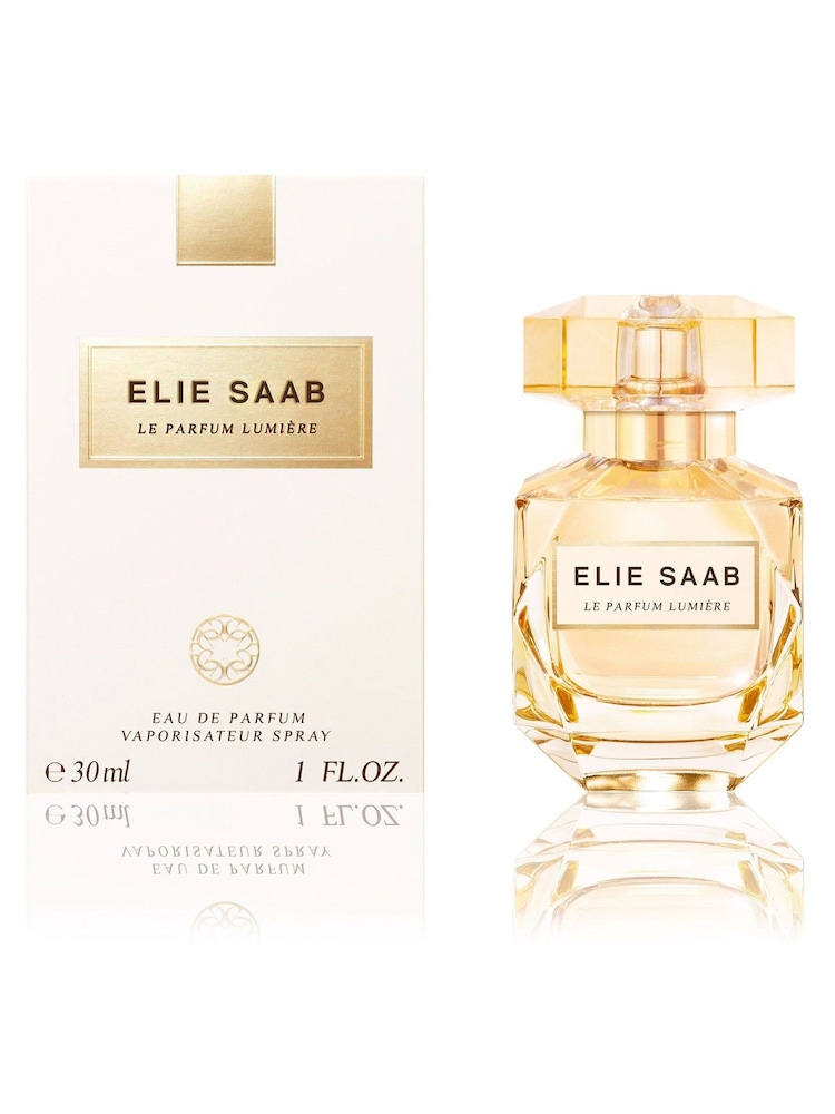 ELIE SAAB Lumiere Eau De Parfum 30ml - Image 2 of 5