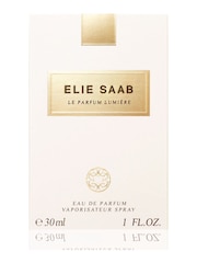 ELIE SAAB Lumiere Eau De Parfum 30ml - Image 3 of 5