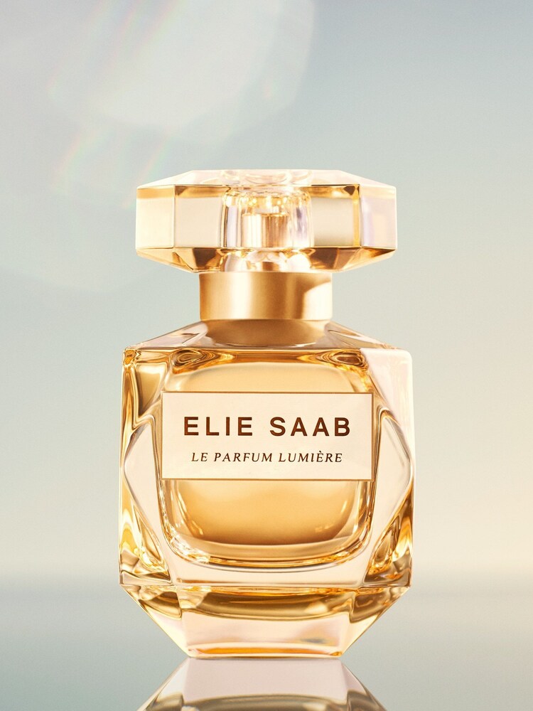 ELIE SAAB Lumiere Eau De Parfum 30ml - Image 5 of 5