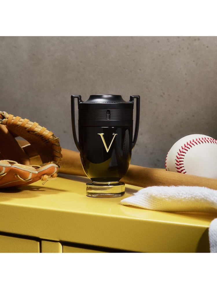 Rabanne Invictus Victory Eau De Parfum 200ml - Image 4 of 4