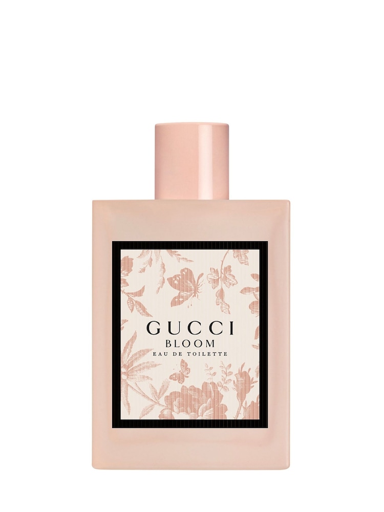 Gucci Bloom Eau de Toilette 100ml - Image 2 of 7