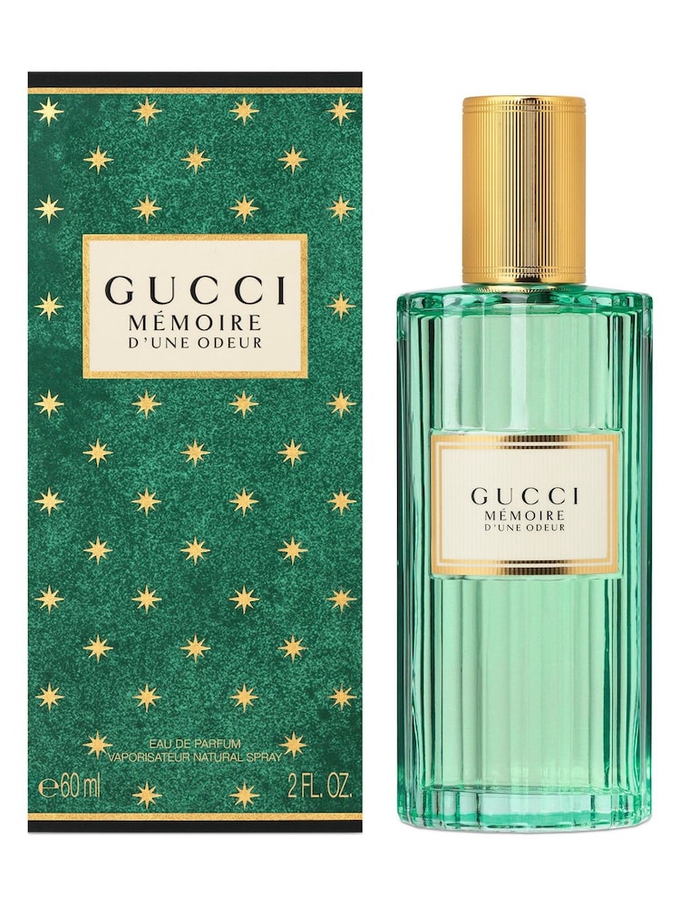 Gucci Memoire Dune Odeur Eau de Parfum 60ml - Image 2 of 2 Gucci Memoire Dune Odeur Eau de Parfum 60ml - Image 2 of 2