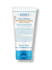 Kiehls Herbal Blemish Cleanser Treatment 150ml - Image 1 of 1