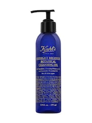 Kiehls Midnight Recovery Botanical Cleansing Oil 175ml - Image 1 of 2