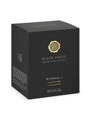 Rituals Black Oudh Scented Candle 360g - Image 3 of 5