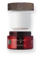 Rituals The Ritual of Ayurveda Body Cream Refill 220ml - Image 1 of 6
