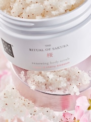 Rituals The Ritual of Sakura Body Scrub 250g - Image 5 of 5