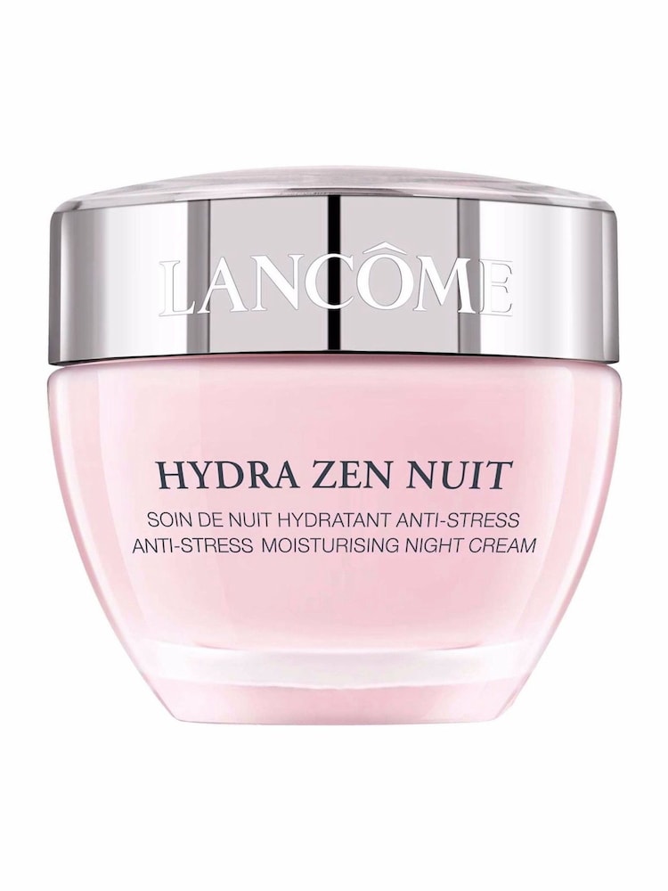 Lancôme Hydrazen Anti-Stress Night Cream 50ml - Image 1 of 1