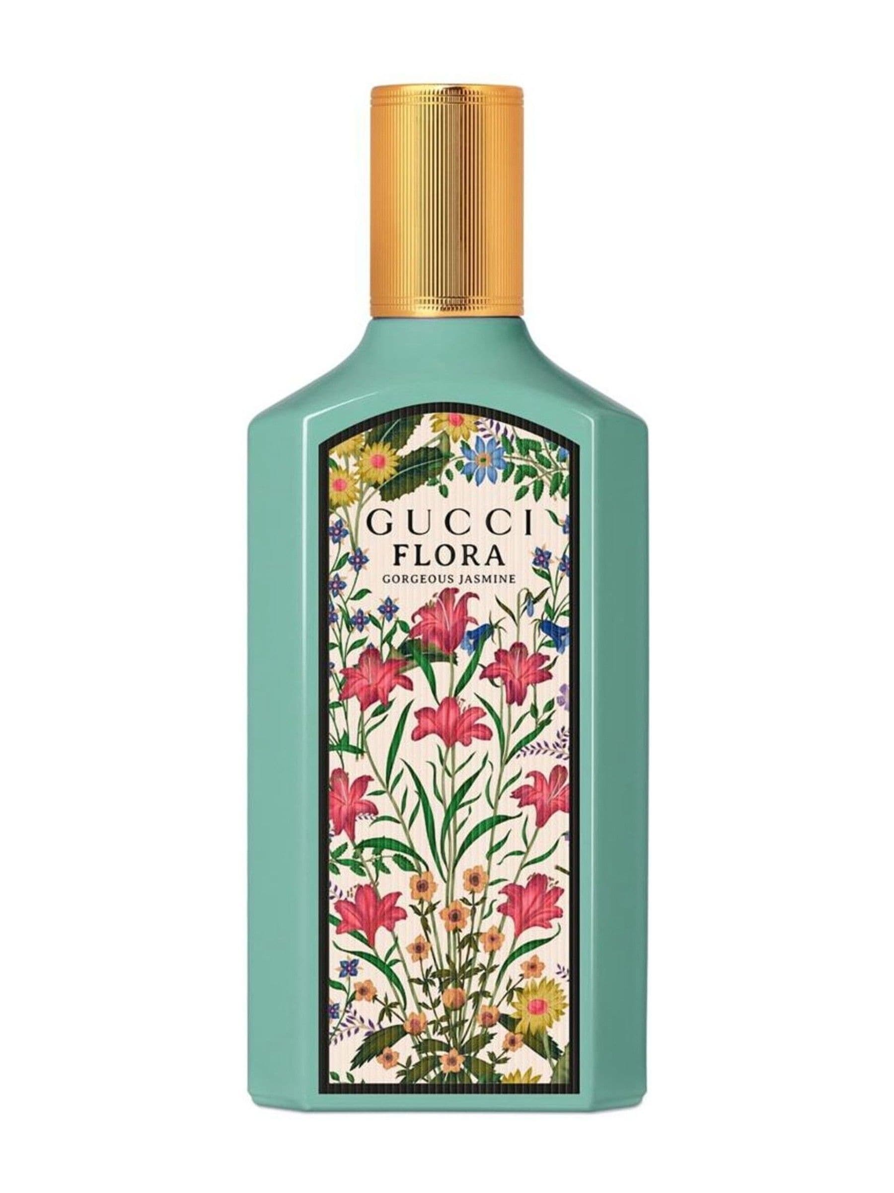 Buy Gucci Flora Gorgeous Jasmine Eau De Parfum 100ml from the Next