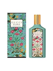 Gucci Flora Gorgeous Jasmine Eau De Parfum 100ml - Image 1 of 5