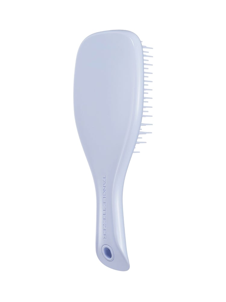 Tangle Teezer The Mini Ultimate Detangler - Digital Lavender - Image 2 of 4