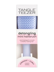 Tangle Teezer The Mini Ultimate Detangler - Digital Lavender - Image 4 of 4