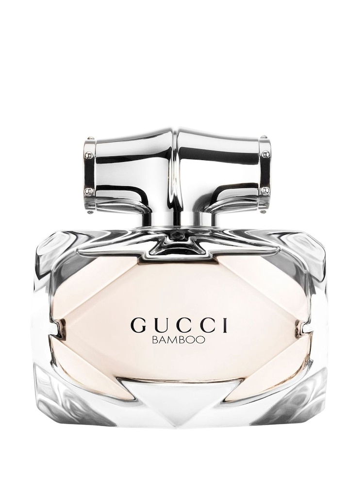 Gucci Bamboo Eau De Toilette 75ml - Image 1 of 2