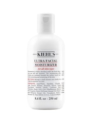 Kiehls Ultra Facial Moisturiser 250ml - Image 1 of 4