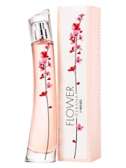Kenzo 75ml Flower By Kenzo Ikebana Eau de Parfum - Image 2 of 5