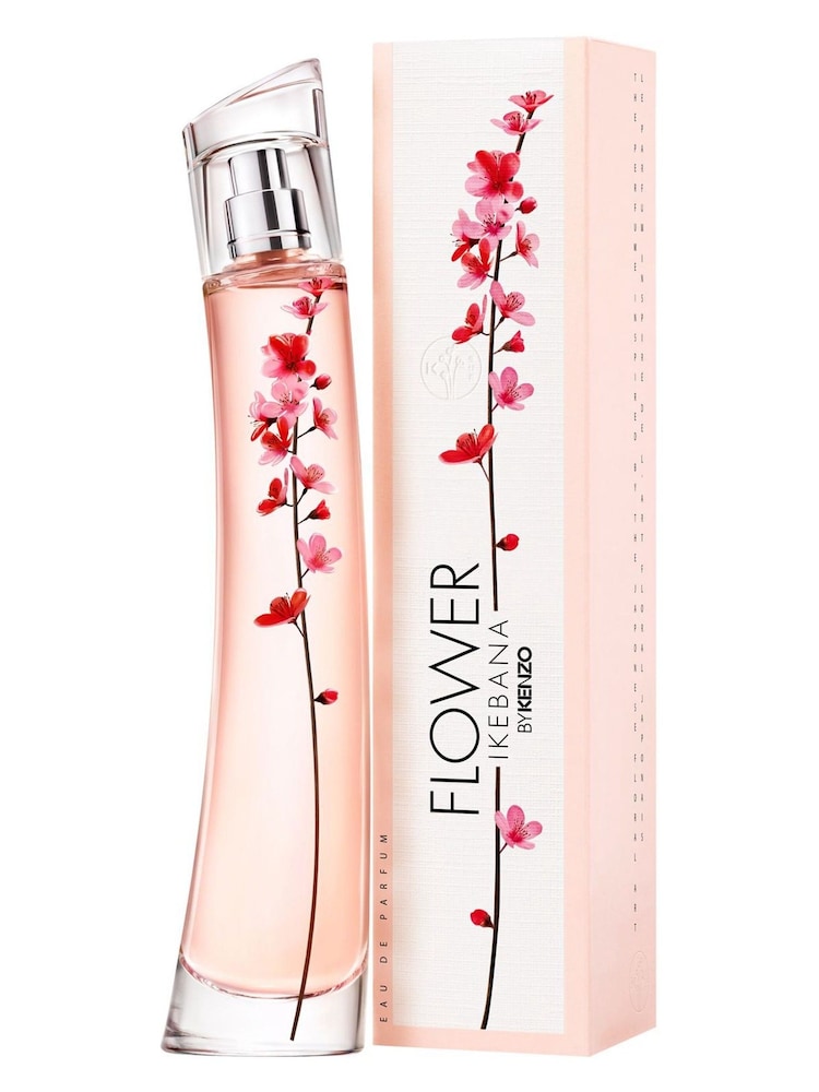 Kenzo 75ml Flower By Kenzo Ikebana Eau de Parfum - Image 2 of 5