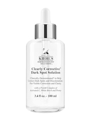 Kiehls Clearly Corrective™ Dark Spot Solution Serum 100ml - Image 1 of 7