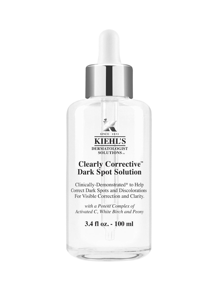 Kiehls Clearly Corrective™ Dark Spot Solution Serum 100ml - Image 2 of 7