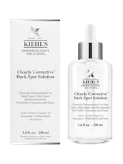 Kiehls Clearly Corrective™ Dark Spot Solution Serum 100ml - Image 7 of 7
