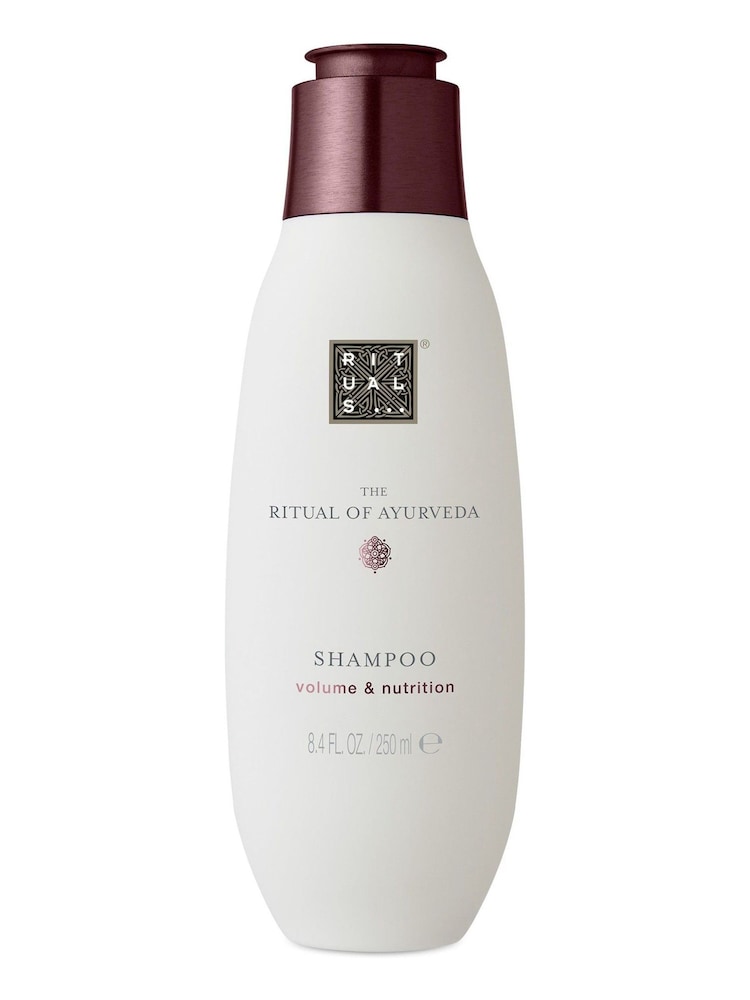 Rituals The Ritual of Ayurveda Shampoo 250ml - Image 1 of 5