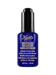 Kiehls Midnight Recovery Concentrate Serum - Image 1 of 3