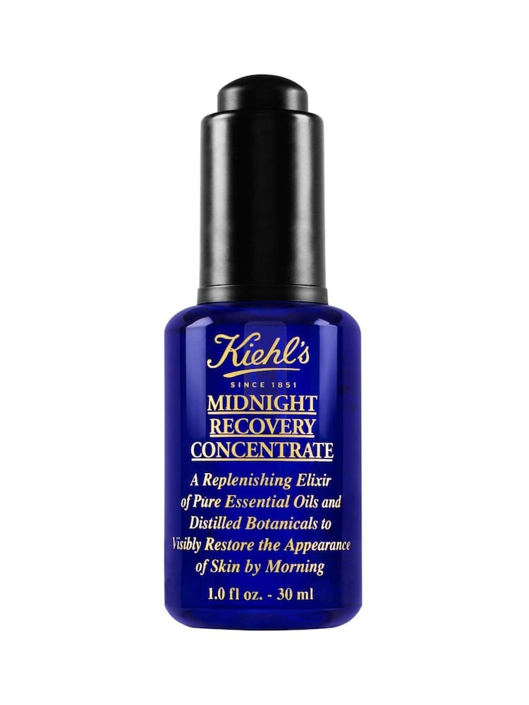 Kiehls Midnight Recovery Concentrate Serum - Image 1 of 3