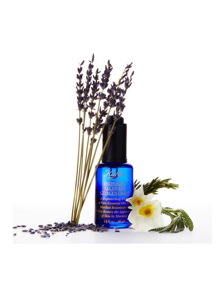 Kiehls Midnight Recovery Concentrate Serum - Image 3 of 3