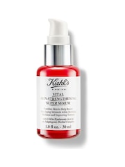 Kiehls Visibly Vibrant Skin Strengthening Super Serum 30ml - Image 1 of 5