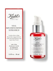 Kiehls Visibly Vibrant Skin Strengthening Super Serum 30ml - Image 2 of 5