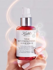 Kiehls Visibly Vibrant Skin Strengthening Super Serum 30ml - Image 4 of 5