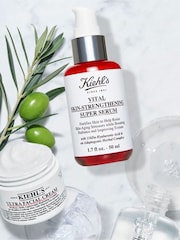 Kiehls Visibly Vibrant Skin Strengthening Super Serum 30ml - Image 5 of 5