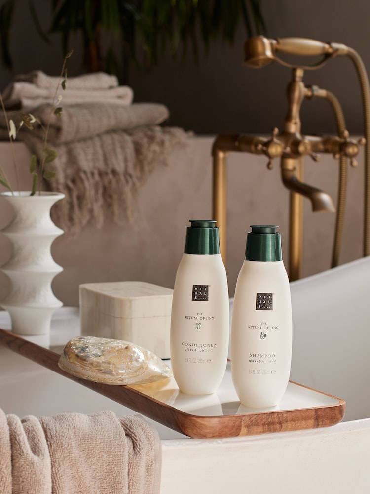 Rituals The Ritual of Jing Conditioner 250ml - Image 2 of 5