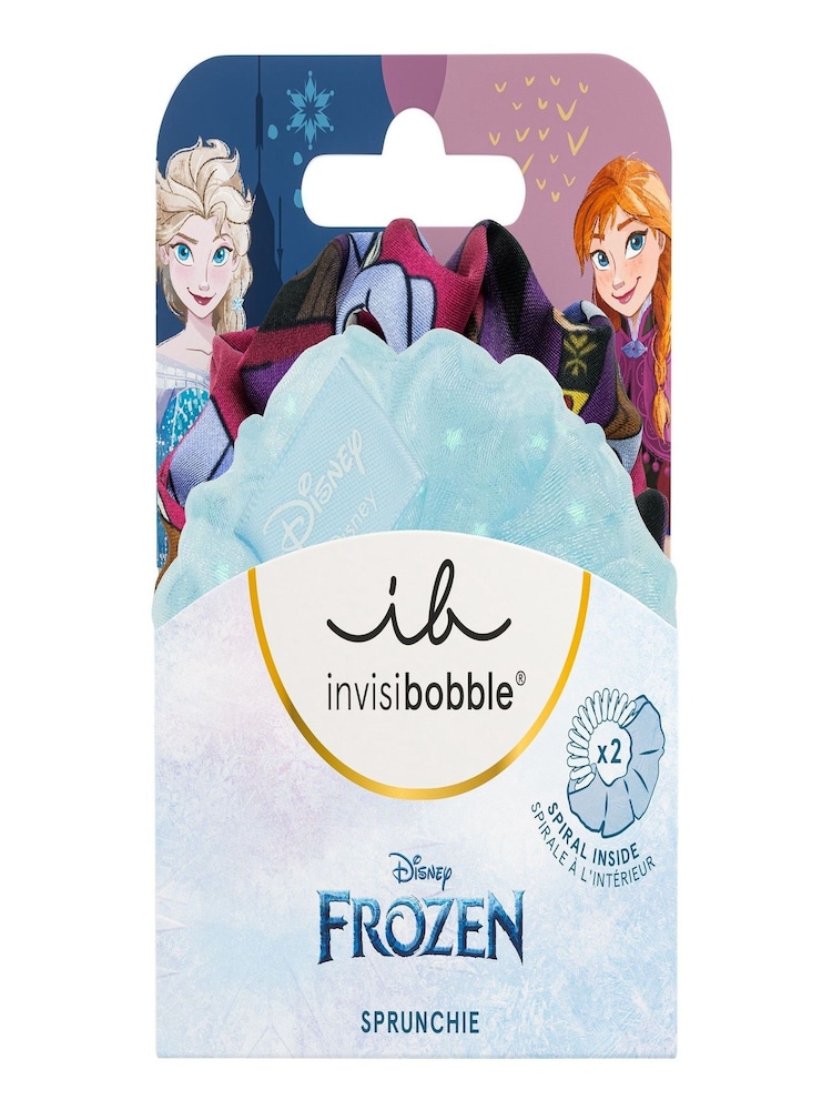 Invisibobble Kids Scrunchie - Disney Frozen - Image 1 of 1